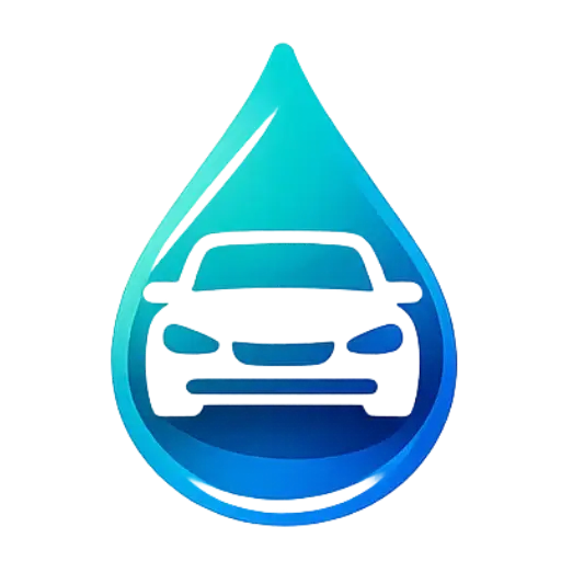 Lavage auto à domicile Primelles
